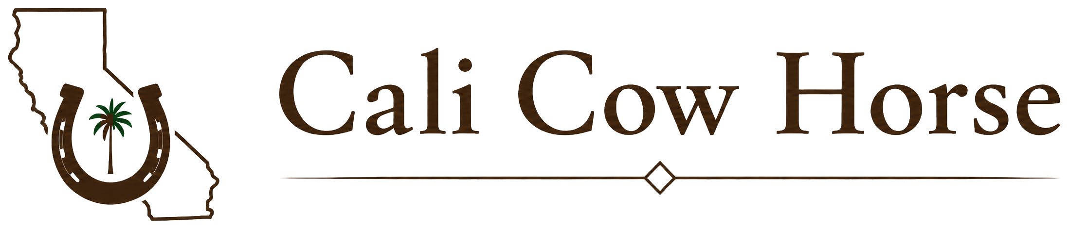 Cali Cow Horse